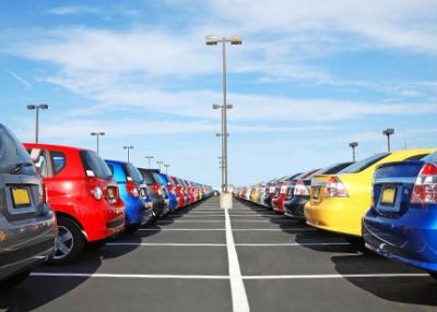 Why Decentralized Data Storage System Is Important in the Automotive Business.