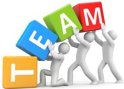 Get acquainted with our new VinChain team members!