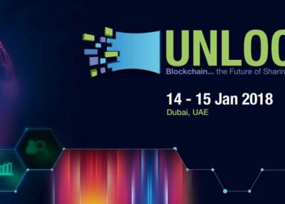 Vinchain Team is Going to Participate in UNLOCK