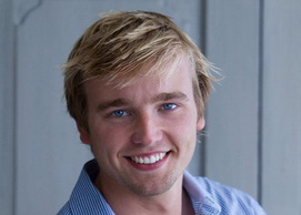 Get acquainted with VinChain team — Alex Miles — CEO