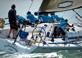 Our collective experience has been greatly increased!