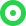 Green circle in green ring