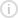 Gray small information icon