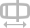 Car top view icon