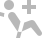 Gray seat belt icon with plus sign