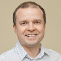 vin site team member Krainik