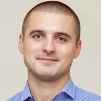 vin site team member Taganovich