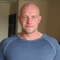 vin site team member Usovich