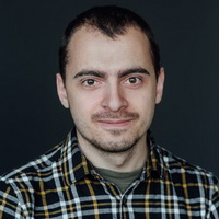 vin site team member Yeschenko